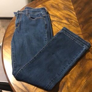 Levi Jeans